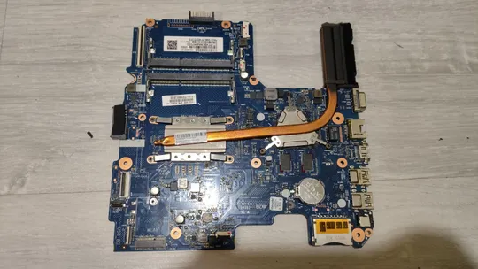 Купити материнська плата робоча Hp 14-AM 14-AC 14-AJ 14-AF 14-AN 14-A 6050a2823101-mb-a01