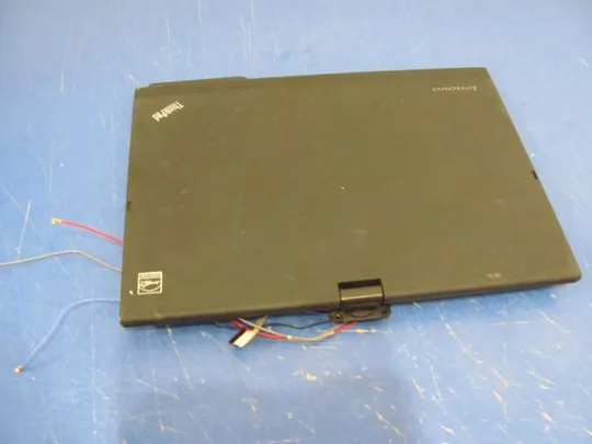 Купити номер0279-3 верхня частина з матрицею РОБОЧА для Lenovo Thinkpad X230 Tablet оригінал ВСЕ в зборі