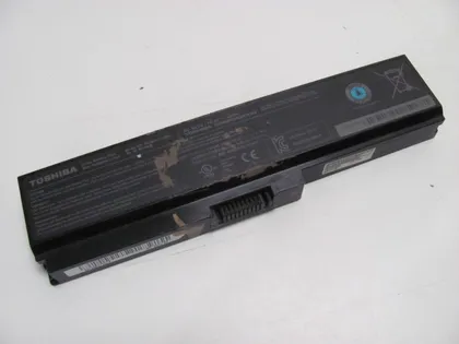 фото, 4597 акумулятор TOSHIBA PA3817U-1BRS 10.8V 48WH (Нетестовані! Розпродаж залишків!) НІМЕЧЧИНА