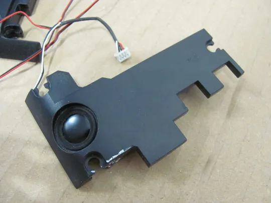 89-29 динаміки для SONY SVF142 SVF 14 оригінал Продаж