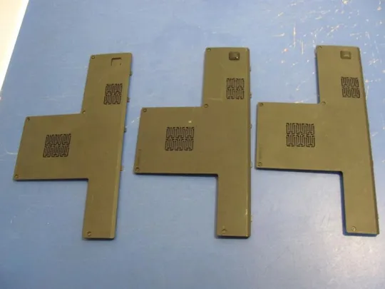 82-8 сервісна кришка 60.4IH05.002 для ноутбука LENOVO B570 B575 оригінал Де купити