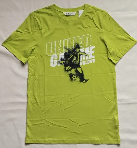 Футболка Ціна