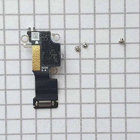 Купити Шлейф / антена Apple iPhone 13 mini A2628 для телефона оригінал