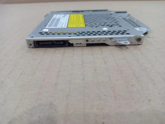 №344-25 DVD-привод для TOSHIBA DYNABOOK R731 R731/36EK оригінал Продаж