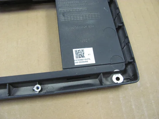 номер0851-3  Кришка дно піддон корпуса Нижний корпус (дно) для ноутбука Низ дно поддон AM16Z000110 для Lenovo Thinkpad P52 оригінал Характеристики