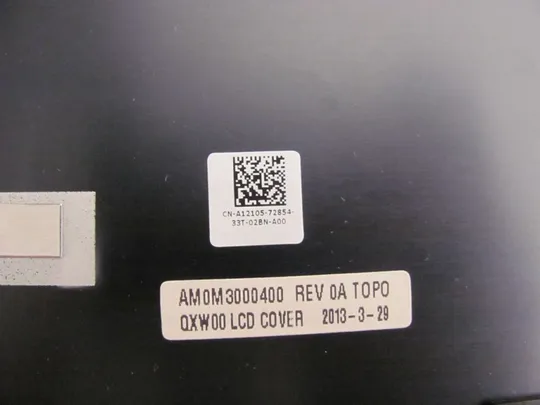566-2 кришка матриці A12105 AM0M3000400 для Dell Latitude E5430 P27G оригінал З аукціону