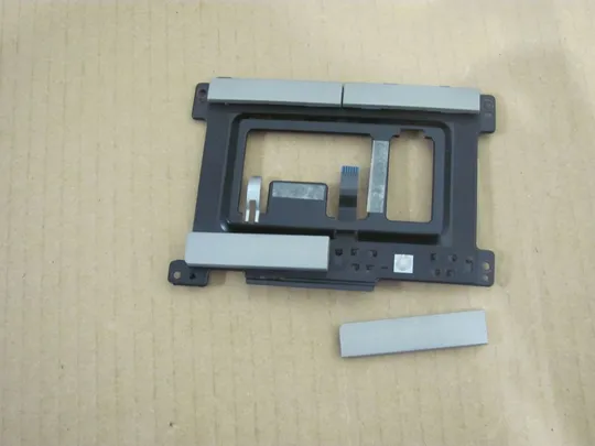 Купити номер0012-27 кнопки тачпаду 560200A00-133-G для HP EliteBook 8560p, 8570p оригінал