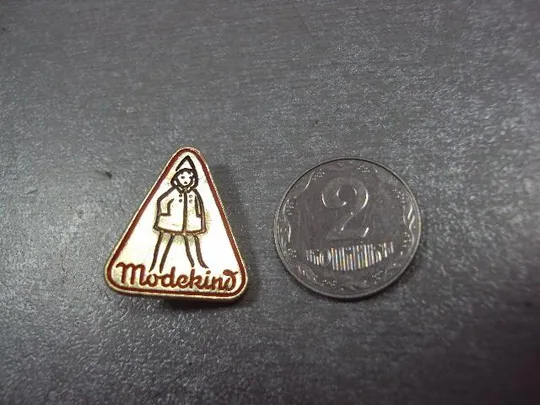 знак modering мода №3912 Ціна