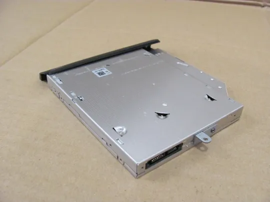 442-1 DVD привід   для  HP Pavilion DV7 DV7-6000 DV7T  оригінал Недорого