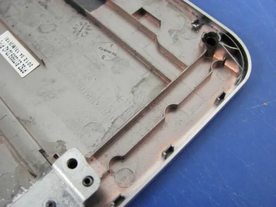 номер0094-4 Кришка палмрест та тачпад CP515931-01 33FH5TCJT30 для Fujitsu A531 AH531 AH502 AH512 AH531 корпус корпус топкейс верхня панель палмрест cover-C Продаж