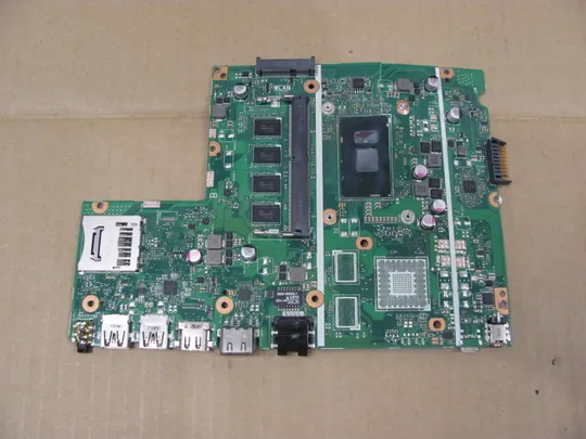 734-10 материнська плата  для ASUS K541 X541 R541   оригінал Ціна