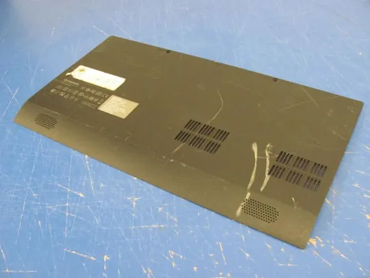 №248-19 сервісна кришка AP0N2000200 для Lenovo Lenovo G580 G585 оригінал Продаж