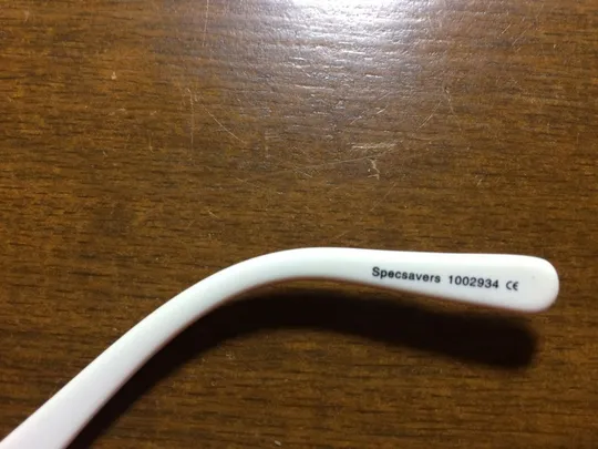 очки Specsavers Unisex для донора оправы Де купити