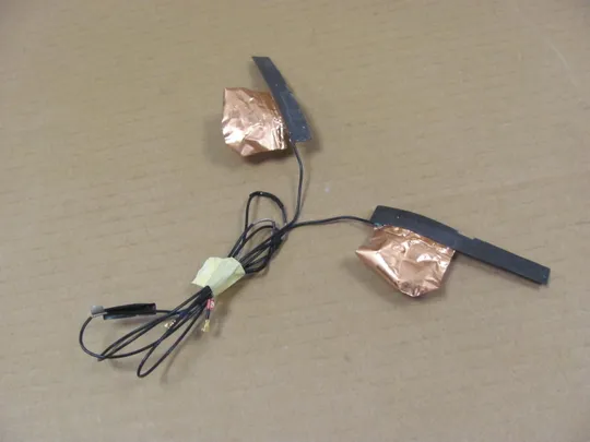 772-15 WI-FI антени  для HP Folio 9470m, 9480m оригінал Продаж