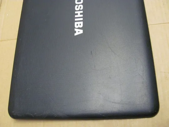 номер0017-11 кришка матриці H000037490 13N0-ZXA0L01 для TOSHIBA Satellite C870 L870 оригінал Недорого