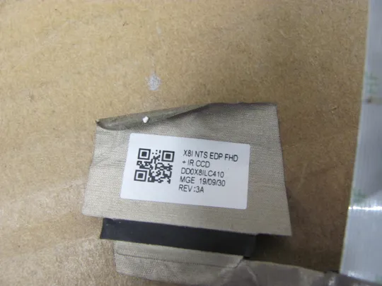 828-36 шлейф DD0X8ILC410 для HP ProBook 430 G6 440 G6  оригінал Недорого