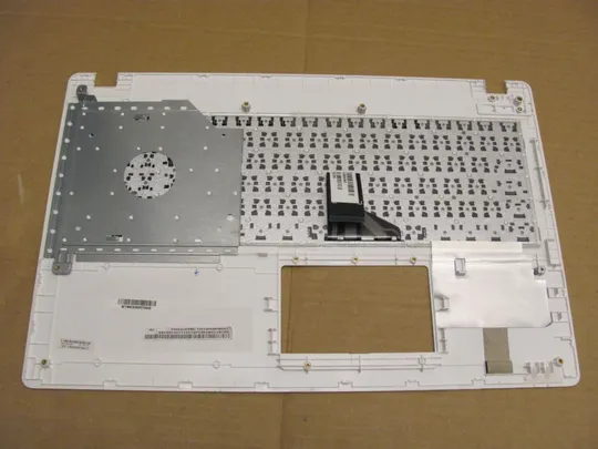 Купити 560-18 Кришка панель палмрест клавіатура 13NB0482AP1301 39XJCTCJN90 для ASUS R512 F551 X551 оригінал