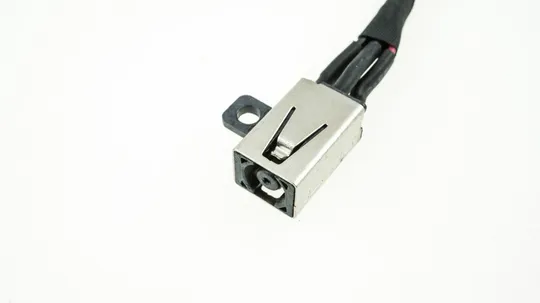 Роз&#039;єм живлення PJ901 (Dell:14-3000, 14-i3451  series), з кабелем Ціна