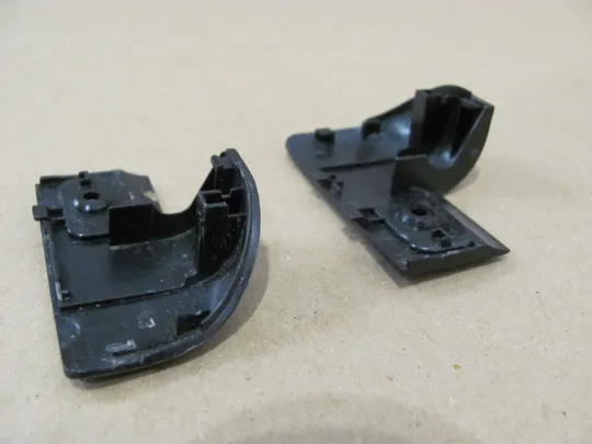 409-27 заглушки   для  HP Pavilion 15-P  15-K   оригінал Де купити