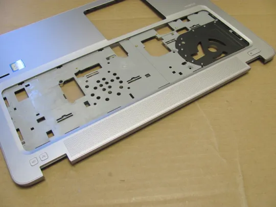 Купити номер1011-1 корпус кришка Палмрест корпус топкейс Верхня панель палмрест cover-C 6070B0882901 821191-001 для HP EliteBook 850 G3 755 G3 850 G4  оригінал