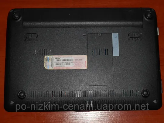 Ноутбук Asus Eee PC 1001px- 10,1&quot; - 2 Ядра - Ram 2Gb - HDD 160Gb - Ідеал ! Де купити