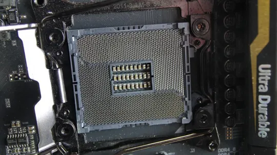 Купити материнская плата Gigabyte GA-X99P-SLI Ultra Durable (s2011-3, Intel X99, 4x PCI-Ex 16)