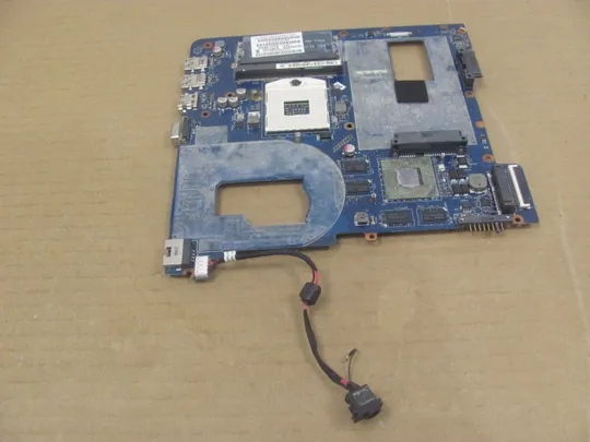 880-7 материнська плата QCLA4 LA-8861P  для Samsung NP350V5C NP355V5C   оригінал Ціна