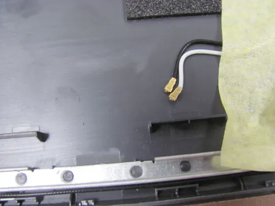 839-18 кришка матриці 0J47DJ для Dell Latitude 14 3410 E3410 оригінал Недорого