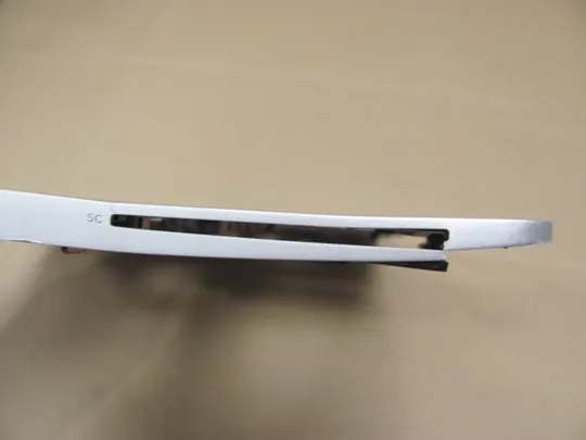 605-2 Кришка панель палмрест  6070B1210201 L18310-001 для HP EliteBook 840 G5  оригінал На торгах