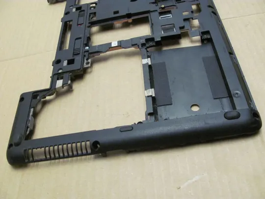 номер0290-4 Кришка дно піддон корпуса Нижний корпус (дно) для ноутбука Низ дно поддон Нижняя часть 6070B0686301 738692-001 для HP ProBook 650 G1, 655 G1 оригінал Де купити