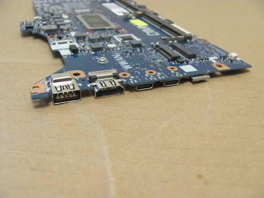 номер1018-15 материнська плата 6050A3140901 M05248-601 SRGKX  i5-10310U для Hp Elitebook 850 G8 850 G7 850 G8 855 G7 855 G8 Mainboard Материнка Основна плата Системна плата Плата системи Laptop motherboard мамка ноутбучна плата  оригінал Недорого