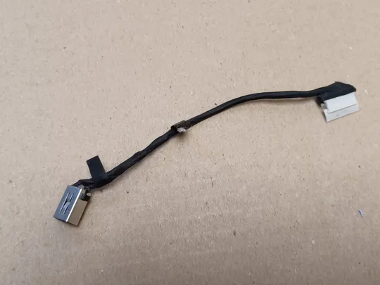 номер1059-22 роз&#039;єм живлення 0DG7HV для Dell  Inspiron 16 Plus 7620 7625 роз&#039;єм зарядки гніздо живлення штекера живлення зарядний порт роз&#039;єм адаптера живлення power connector оригінал Продаж