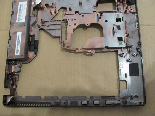 541-1 Кришка дно піддон корпуса AP0H4000300 для LENOVO IdeaPad G770 G775 G780оригінал Недорого