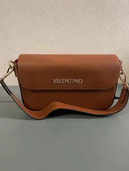 фото, Жіноча сумка Valentino (репліка люкс)