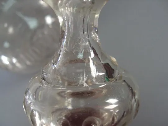 Графин стекло высота 41,5 см №12001 Характеристики