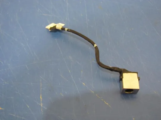 868-39 роз&#039;єм живлення 450.03703.2001 EA53BM для V5-572G ZRK ES1 ES1-512 ES1-531 оригінал Ціна