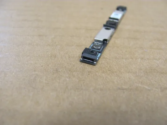 828-42 WEB камера 916364-330 6BF209N2A для HP Envy 17-AE 17T-AE X360 15-BQ оригінал Інтернет-аукціон