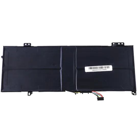 Оригінальна батарея для ноутбука LENOVO L17M4PB0 (IdeaPad: 530S-14IKB, 530S-15IKB) 7.68V 5928mAh 45Wh Black З аукціону