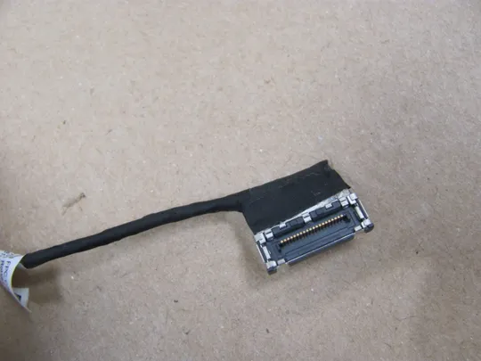 номер0655-18 шлейф WEB 6017B0899701  для  HP EliteBook 830 G5  оригінал З аукціону