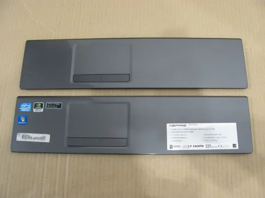 номер0030-5 Панель тачпада 13N0-7NA0E01 для Acer Aspire V3-771G V3-731 оригінал Ціна