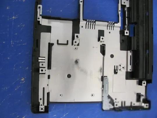 номер0244-1 Кришка дно піддон корпуса  Нижний корпус(дно)для ноутбука низ дно поддон Нижняя часть для FUJITSU LIFEBOOK E782 оригінал Продаж