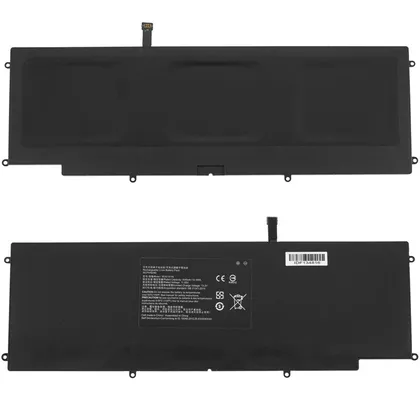 фото, Батарея для ноутбука RAZER RC30-0196 (Blade Stealth 2016 v2, RZ09-0196, RZ09-0239) 11.55V 4640mAh 53.6Wh Black