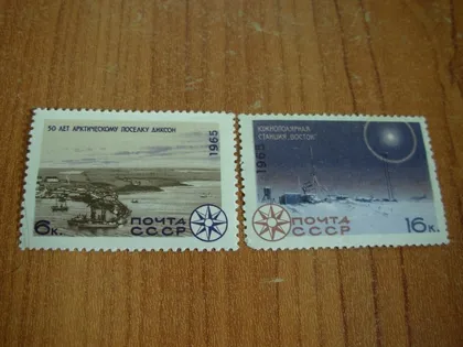 фото, 1965.ссср