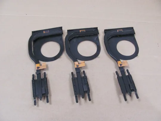 623-1 термотрубка охолодження 01AX928 01AX926 AT12D002SS0  для Lenovo ThinkPad  T470 T480 оригінал Ціна