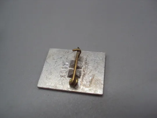 Купити Знак Riga Прибалтика Рига замок крепость башня архитектура Латвия №16987