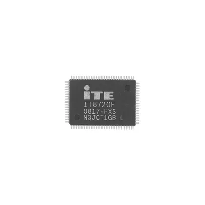 фото, Мікросхема ITE IT8720F FXS GB для ноутбука