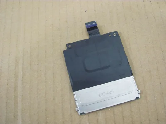 номер0245-53 Smart Card 046V7J для Dell Latitude 6430U E6430U оригінал Ціна