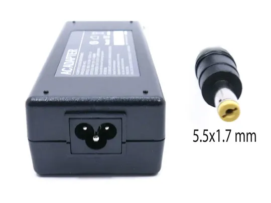 Купити Блок питания для Acer VX 15 VX15 VX5-591G (19V 7.1A 135W (5.5*1.7))