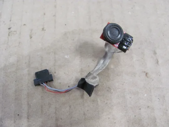 Купити номер0196-38 мікрофон для Packard Bell  NX69 5830TG 4830T  оригінал