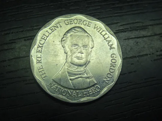 Купити 10 доларів 2015 Ямайка